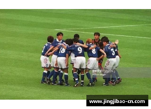 韩国足球：崛起、挑战与荣耀