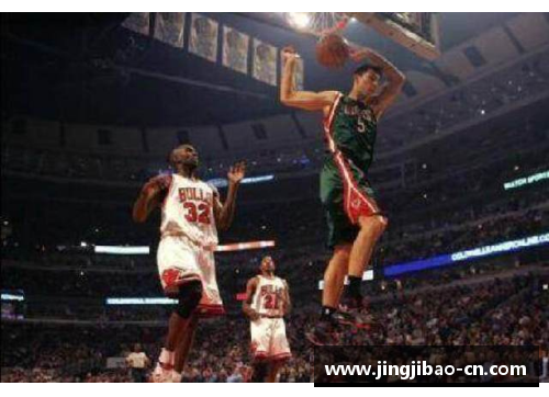 三营NBA：探索球场内外的全方位篮球魅力