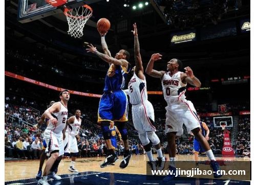 NBA精彩瞬间：闪耀球场的篮球风云