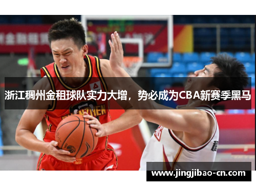 浙江稠州金租球队实力大增，势必成为CBA新赛季黑马