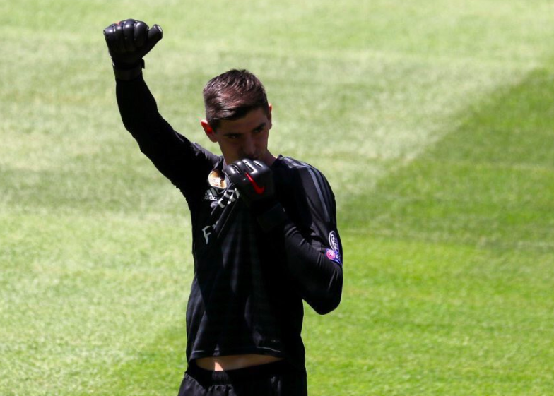 今夜马德里竞技调整名单以备欧超杯，手感冰凉环节打磨，引发热议，心理建设被强调(马德里竞技主席)